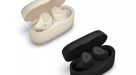 Oferta por tiempo limitado: Jabra Elite 5 con ANC y protección IP55 disponible en Amazon por 89 $ (60 $ de descuento)