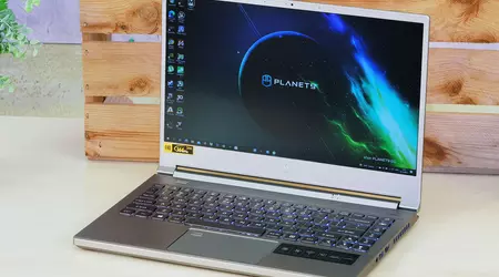 Análisis del Acer Predator Triton 300 SE: un depredador de los juegos del tamaño de un ultrabook