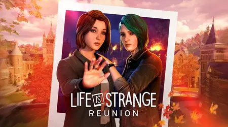Max y Chloe Juntas Nuevamente: Nueva Parte de Life is Strange Anunciada con el Subtítulo Reunión