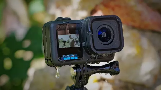 GoPro al borde del cierre: pérdidas ...