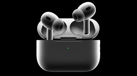 Rumor: Apple lanzará pronto los AirPods Pro 3 con tecnología de cancelación de ruido mejorada