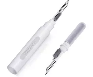 Pluma de limpieza para AirPods