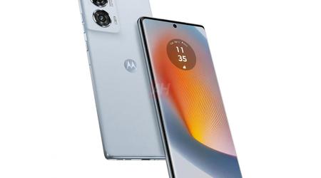 Después del Edge 50 Ultra: ha aparecido en Internet un vídeo promocional del Motorola Edge 50 Fusion