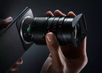 Xiaomi mostró el concepto del buque ...