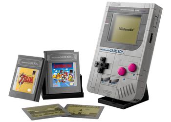 LEGO y Nintendo han presentado el ...