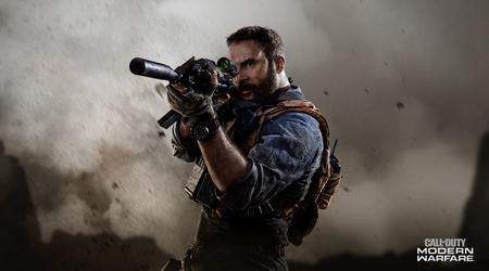 El número total de copias vendidas de Call of Duty: Modern Warfare (2019) alcanzó los 41 millones, y Black Ops Cold War - 30 millones