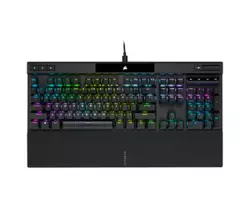 Corsair K70 RGB PRO Teclado mecánico con cable para juegos