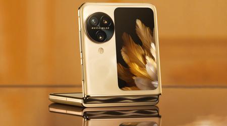 Ya es oficial: OPPO Find N3 Flip debutará el 29 de agosto