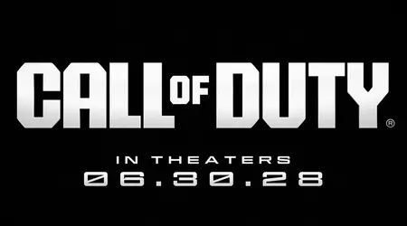 Película de Call of Duty: Estreno Mundial del Épico Filme de Acción el 30 de Junio de 2028