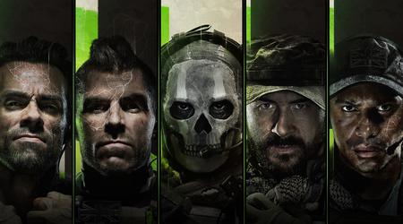 La acción fracasó: los estadounidenses empezaron a robar de las tiendas códigos promocionales para una experiencia doble en Call of Duty: Modern Warfare 2 y a venderlos en eBay