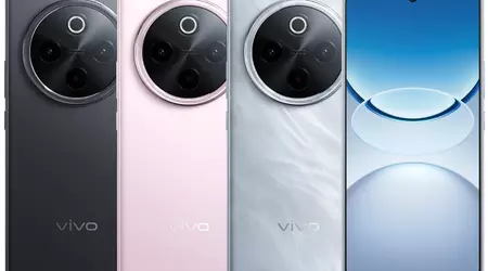 Se presenta el Vivo Y300 Pro+: Pantalla AMOLED, Snapdragon 7s Gen 3 y batería de 7300mAh.
