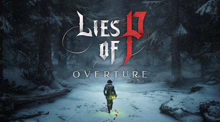 Lies of P: Overture tardará entre 15 y 20 horas en completarse: el director del juego revela importantes detalles sobre el ambicioso complemento