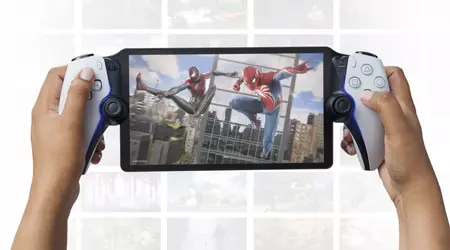 Sony amplía el streaming en la nube en PlayStation Portal con juegos clásicos de PS1 y PSP ya disponibles