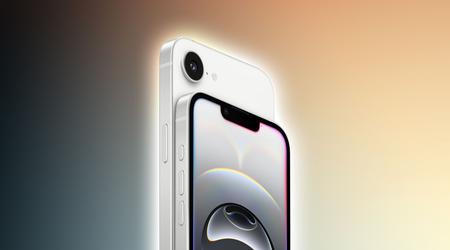 El iPhone 16e se queda atrás de sus predecesores de la serie SE en ventas