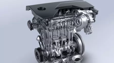 Peugeot presenta el motor Turbo 100: Una nueva era para la eficiencia y fiabilidad del combustible