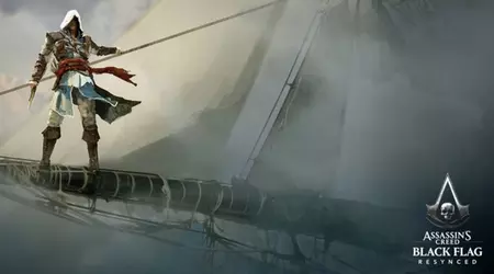 Remake de Assassin's Creed Black Flag programado para el verano de 2026: Nuevo contenido y sin episodios del siglo XXI