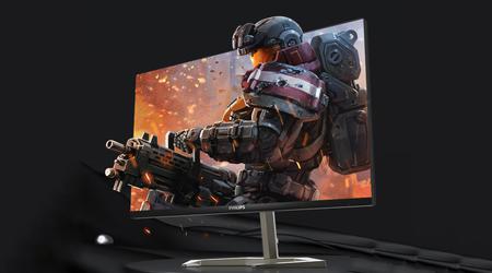 Philips Evnia 27M1N5500P: monitor de 27 pulgadas con pantalla IPS de 240 Hz por 280 dólares