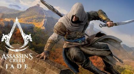 La ambientación es nueva, la jugabilidad es antigua: Ubisoft ha presentado un colorido tráiler del juego de rol y acción para móviles Assassin's Creed Jade.
