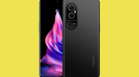 Pantalla OLED de 6,74in, chip Snapdragon 8+ Gen 1 y triple cámara de 64MP: insider revela detalles del OPPO Reno 10 Pro+