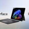 Surface Pro 11 Intel miniatura de cabecera