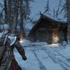 Los primeros avances de God of War: Ragnarok. Los periodistas alaban el juego por el sistema de combate, los gráficos, el mundo vivo, los puzles y el personaje-24 Los primeros avances de God of War: Ragnarok. Los periodistas alaban el juego por el sistema de combate, los gráficos, el mundo vivo, los puzles y el personaje-24