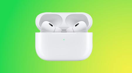 Apple lanza la versión beta pública del firmware para AirPods Pro 2 y AirPods 4