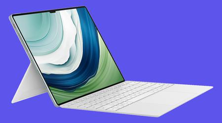 Desde 770 dólares: sale a la venta Huawei MatePad Pro con pantalla de 13,2 pulgadas a 144 Hz, chip Kirin 9000s y batería de 10100mAh