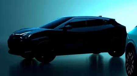 Nissan comenzó las pruebas en carretera del nuevo Juke