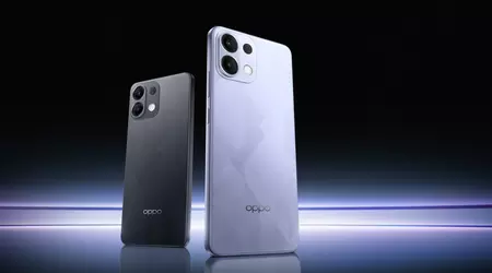 La filtración confirma: Oppo K13 Turbo tendrá refrigeración activa y certificación IPX8