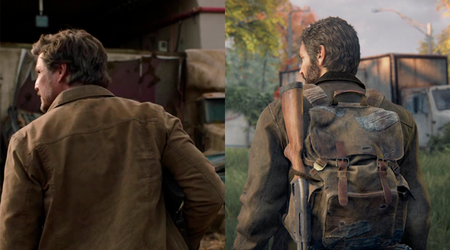 Increíble trabajo: un fan ha utilizado el modo foto de The Last of Us Part I para repetir las imágenes del tráiler de la adaptación televisiva del juego