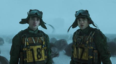"Divertido, violento y conmovedor": los primeros espectadores satisfechos con Mickey 17 protagonizado por Robert Pattinson