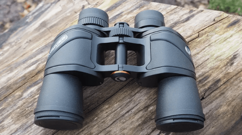 Celestron 8x42 Ultima los mejores binoculares 8x42 por su precio