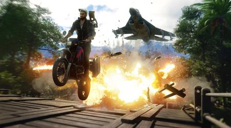 Rumor: Just Cause 5 todavía se estaba creando, pero fue cancelado en medio del desarrollo