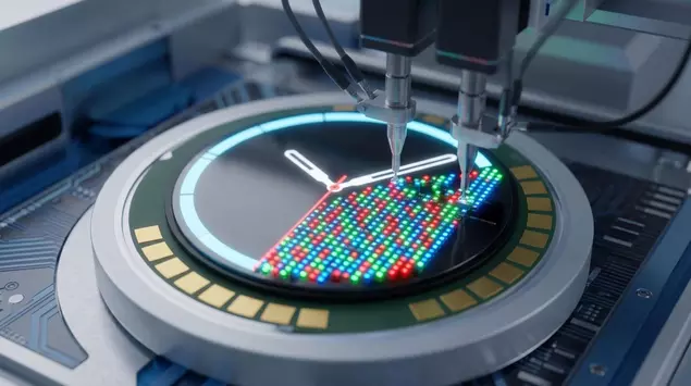 Samsung prepara Micro LED para el ...