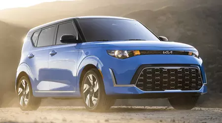 Kia dice adiós al Soul tras 16 años de producción