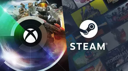 Steam en el ecosistema de Xbox, pero no para todos: Microsoft comienza a probar la integración de servicios de terceros