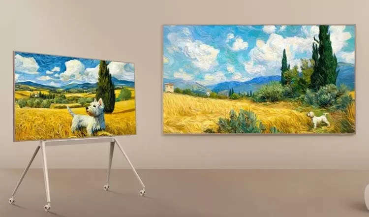 TCL presenta el elegante televisor A400 ...