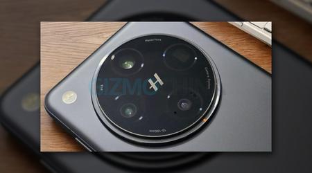 Oppo Find X9 Pro - Dimensity 9500 y batería de 7000+ mAh