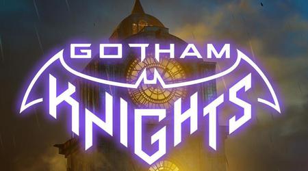 Requisitos del sistema de Gotham Knights para PC publicados