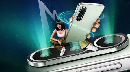 Samsung presenta un nuevo smartphone de gama media Galaxy M56 que se lanzará el 17 de abril