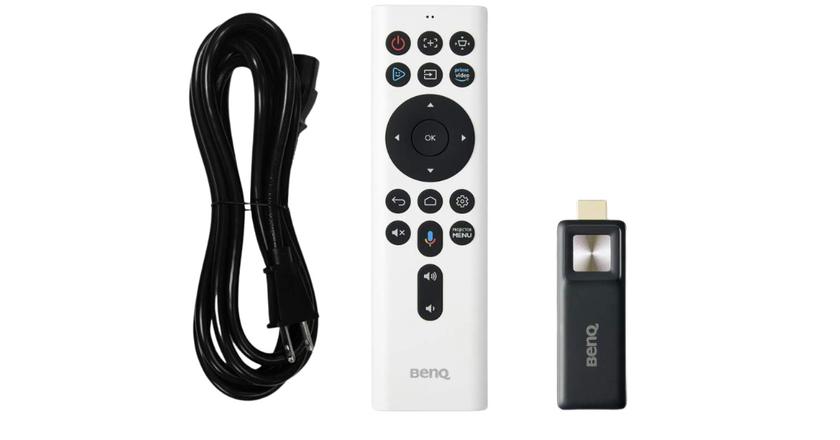 BenQ TK700STi proyector de alta luminosidad