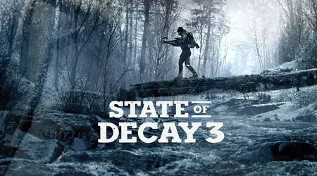 Insider: el desarrollo de State of Decay 3 va viento en popa, pero el juego no saldrá hasta 2026