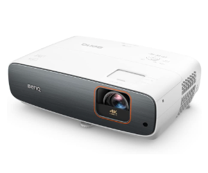 Proyector de cine en casa inteligente BenQ TK860i 4K HDR