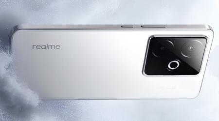 El smartphone Realme GT7 con el procesador insignia Dimensity 9400+ se presentará el 23 de abril
