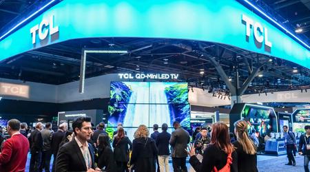 TCL presentará su nueva tecnología QD-Mini LED, la tecnología de pantalla NXTPAPER 4.0 y mucho más en CES 2025