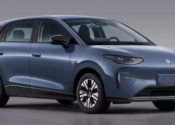 Leapmotor A05: Nuevo compacto EV listo ...