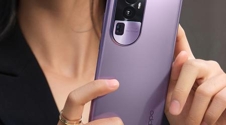 Pantalla de 120 Hz, chip Snapdragon 8+ Gen 1 y hasta 16 GB de RAM: OPPO teaser características Reno 10 Pro+