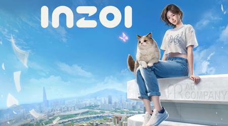 El nuevo tráiler del "principal competidor de los Sims" de inZOI muestra la vida en la metrópolis de Dovon