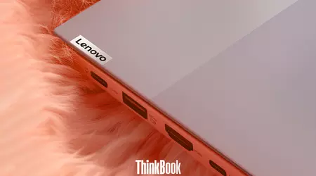 Procesador Ryzen 7 serie 8000 y carcasa resistente a golpes: Lenovo presenta el nuevo portátil ThinkBook 16+ Ryzen Edition 2024