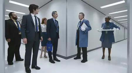 La serie 'Split' reporta a Apple TV+ 200 millones de dólares: ¿éxito o exageración?
